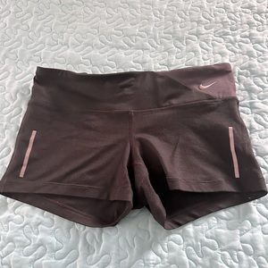 Nike women’s Shorts size small